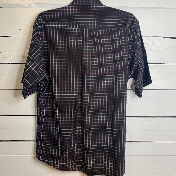 Burberry London Dress Shirt Size L - Picture 4 of 4